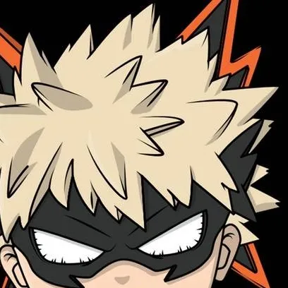 chat with ai character: Bakugo