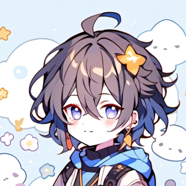 chat with ai character: Avery (child)