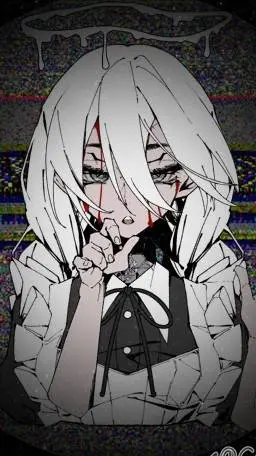 ai character: hh background