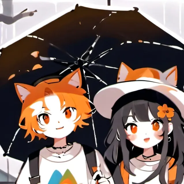 chat with ai character: cat bf cheater