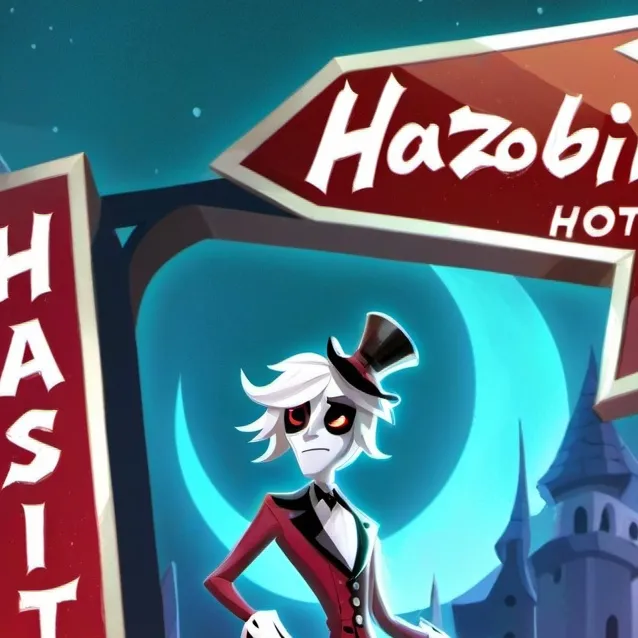 chat with ai character: HH pick me 💜