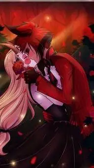 ai character: Fav. kid HH background