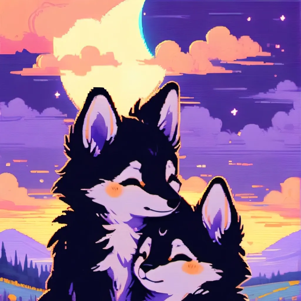 chat with ai character: catnap x dogday!!!