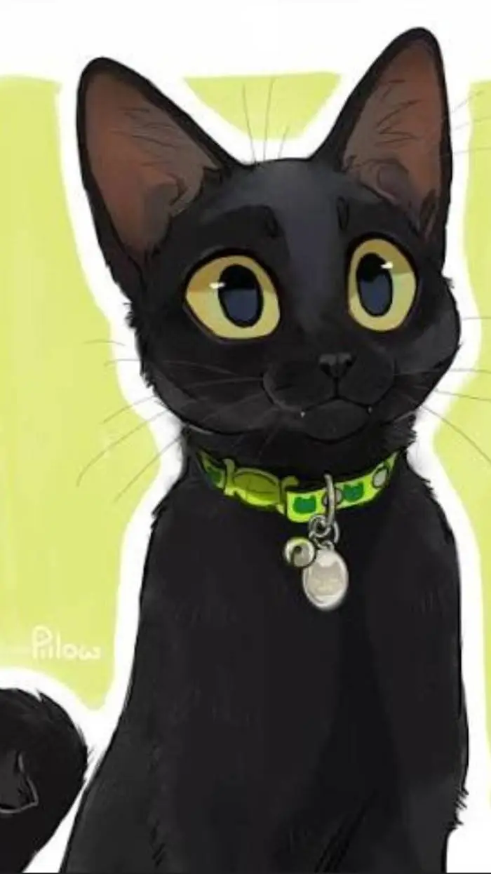 ai character: Max background