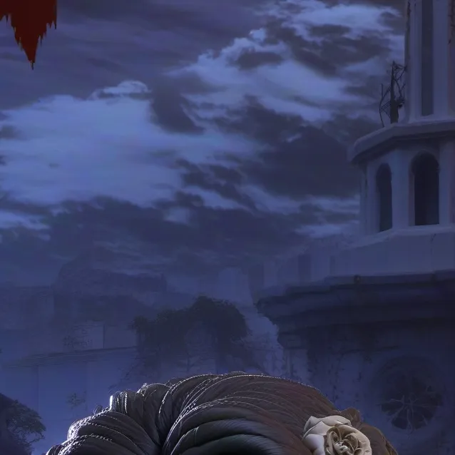 chat with ai character: de build our machi