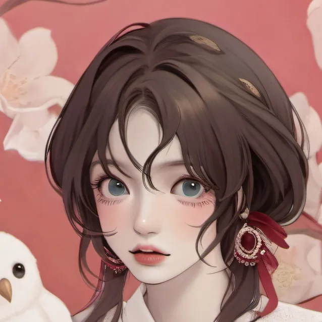 chat with ai character: SQUID GAME(MHA)