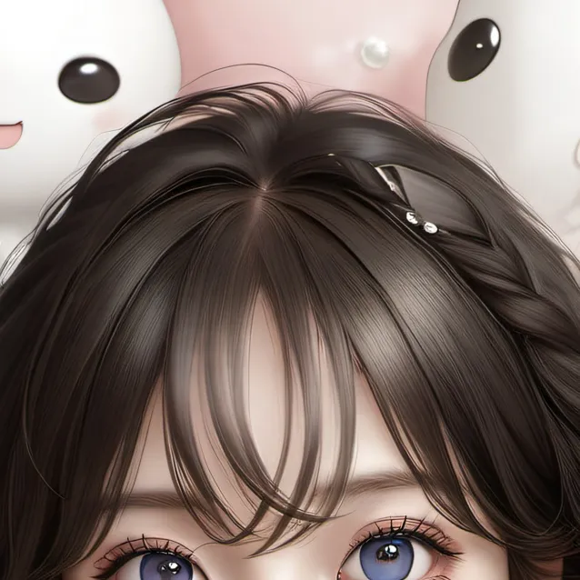 chat with ai character: SQUID GAME MHA