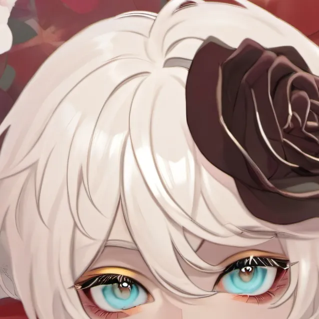 chat with ai character: 🎀Love is Nothing🎀