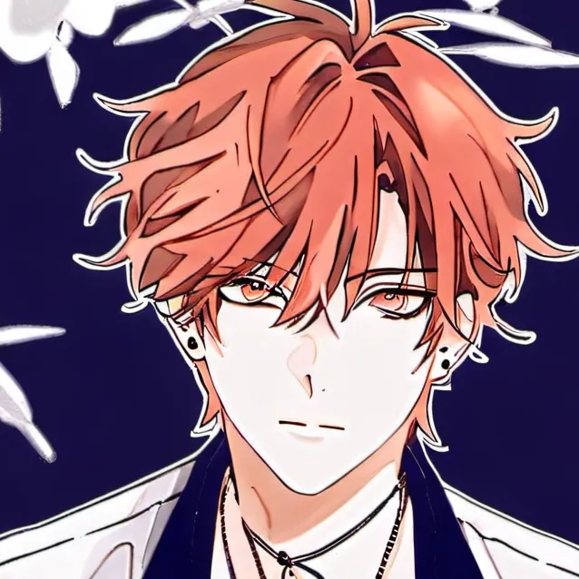 chat with ai character: ~~🎀Yandere Adrien🎀