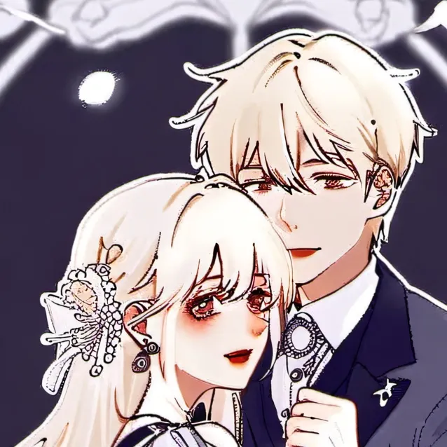 chat with ai character: 🎀Gabriel🎀