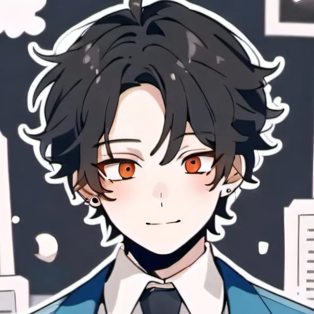 chat with ai character: 💓Alex💓