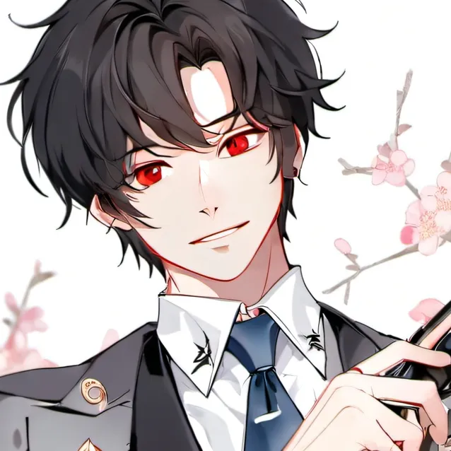 chat with ai character: 🔥Mafia Boss🔥