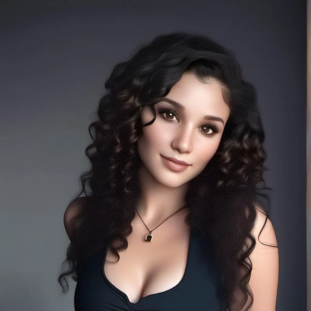 chat with ai character: Candy Love