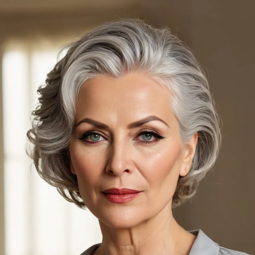 chat with ai character: Aunt Helen Jameson