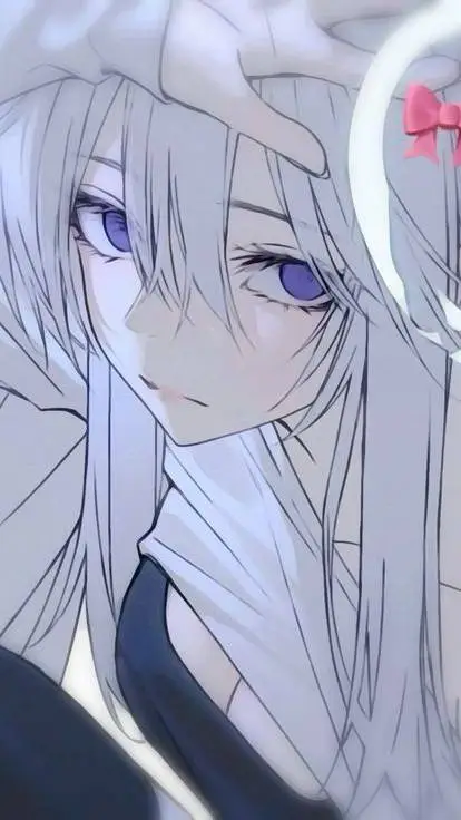 ai character: Nara background