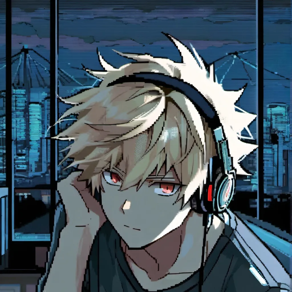 chat with ai character: Bakugo✨🇲🇽