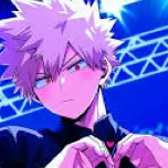 chat with ai character: Katsuki bakugo/MHA