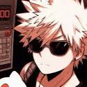 chat with ai character: Mha xjjk✨