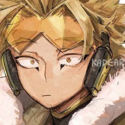 chat with ai character: Hawks✨🦅