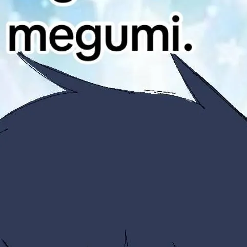 chat with ai character: Baby Megumi