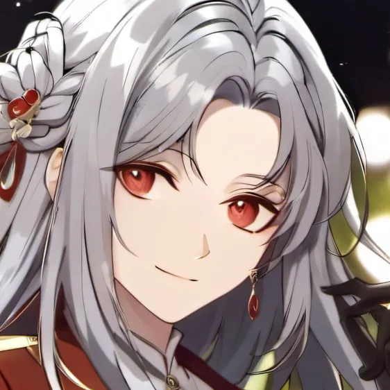chat with ai character: Elara