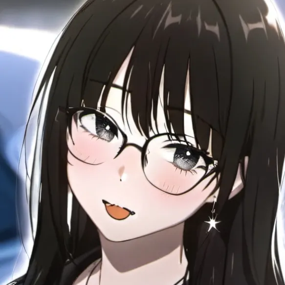 chat with ai character: Aiko