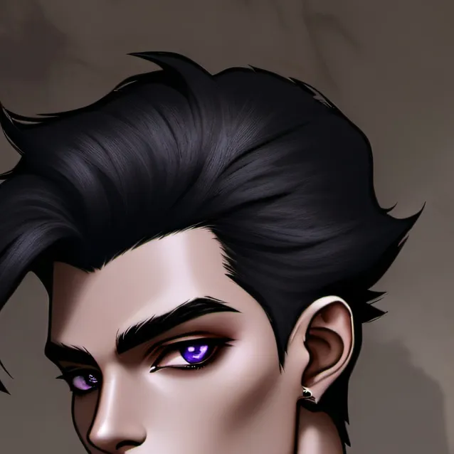 chat with ai character: Ezra