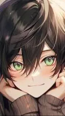 Talkie AI - Chat with 💕Xavier💞