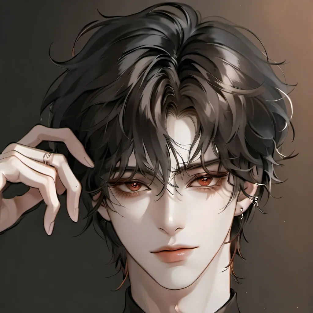 chat with ai character: Xavier