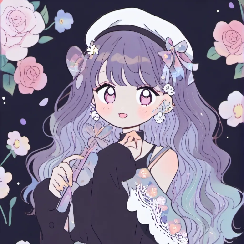 chat with ai character: Glitsen x Boxten