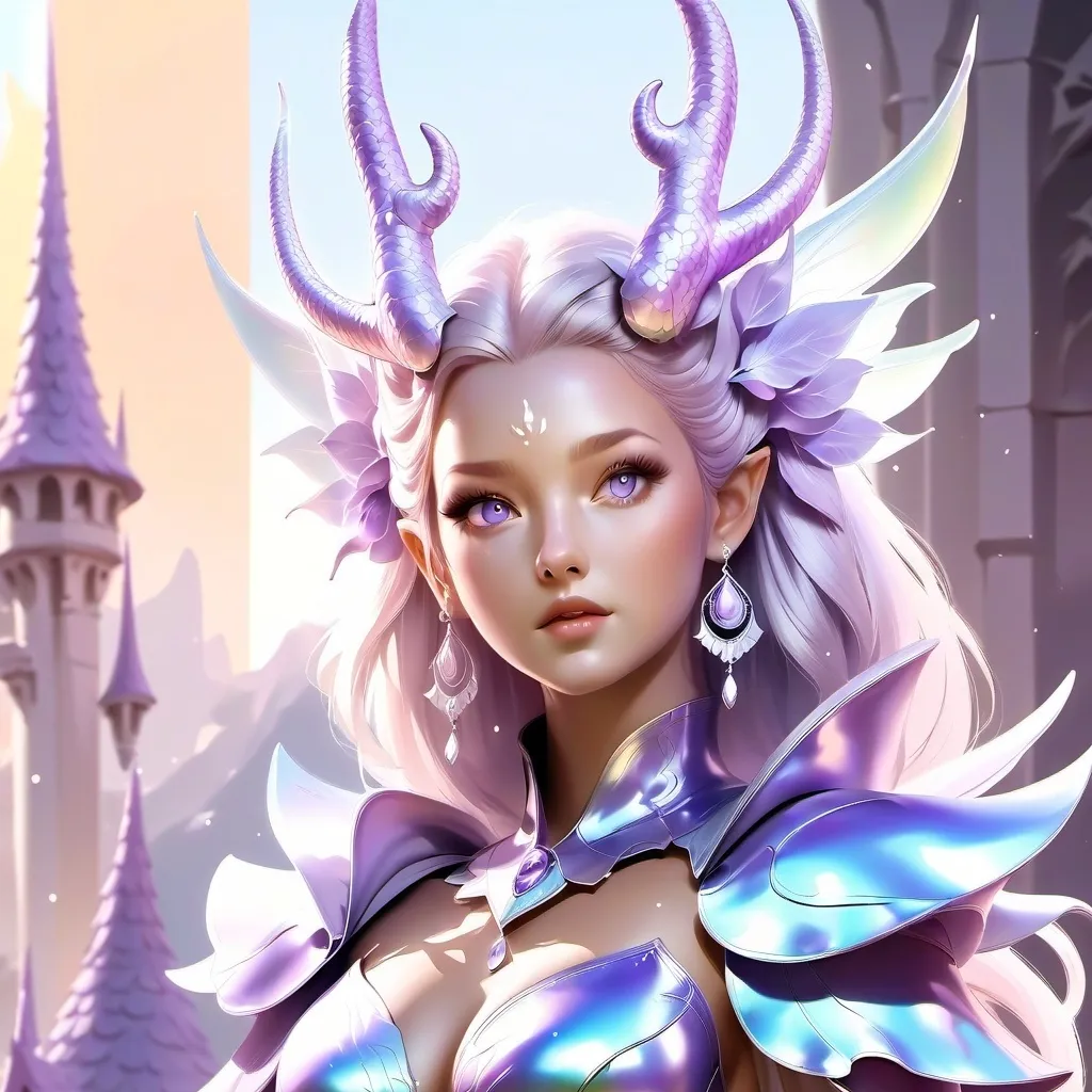 chat with ai character: Shelly!!🐚🐚