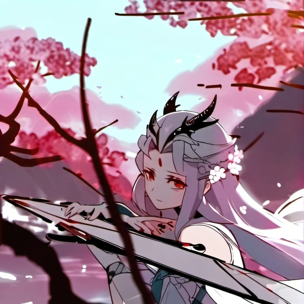 chat with ai character: GingerglitsenShely