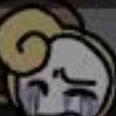 chat with ai character: Sad Glitsen..