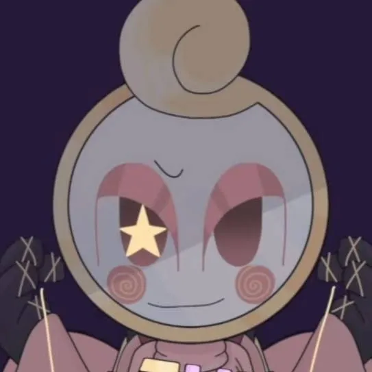 chat with ai character: ThePerfectShow AU