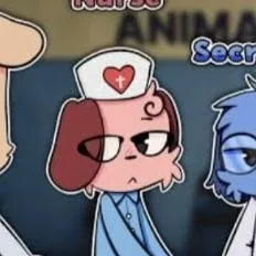 chat with ai character: Nurse (Aha)