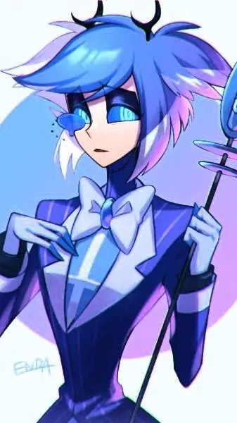 ai character: Atticus background