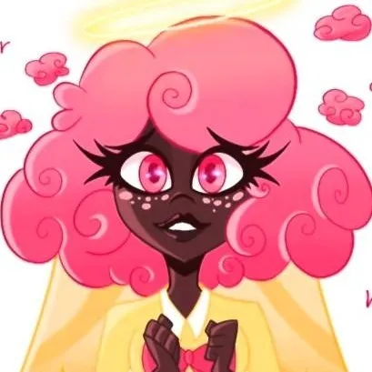 chat with ai character: Mebela