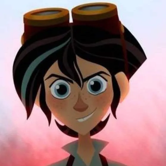 chat with ai character: Yandere Varian