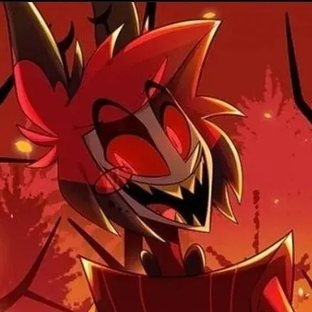 chat with ai character: Alastor