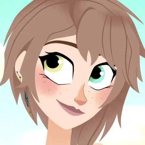chat with ai character: Lashanie