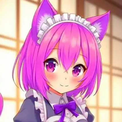 chat with ai character: Neko-Chan