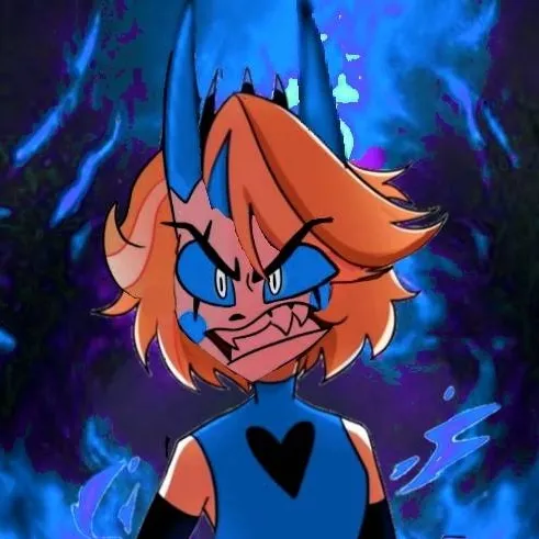 chat with ai character: Demon Evan