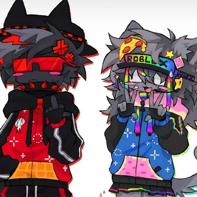 chat with ai character: forsaken!(first)