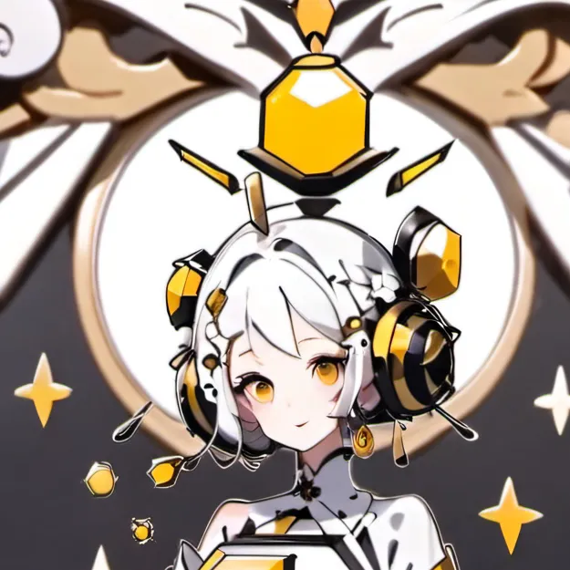 chat with ai character: Queen bee! (Axle)
