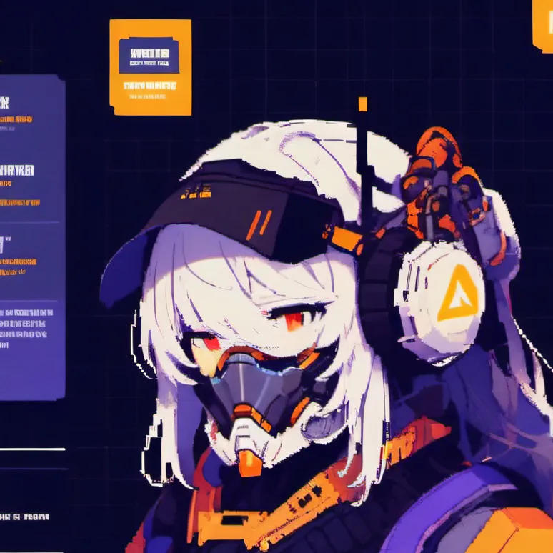 chat with ai character: Ray.