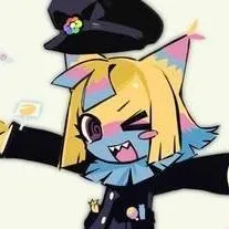 chat with ai character: Dandy's world 