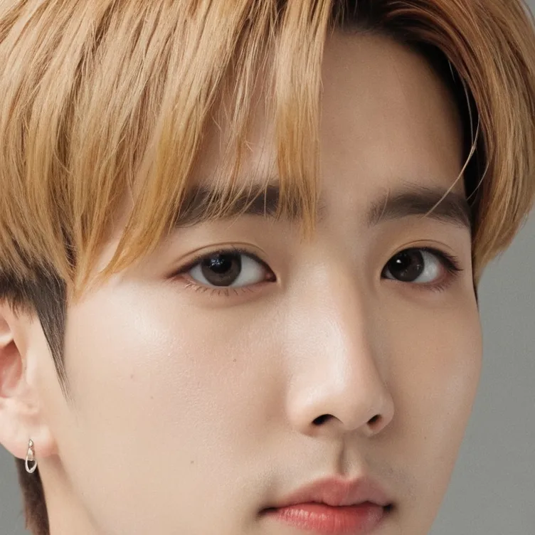 chat with ai character: 스트레이키즈 (skz)