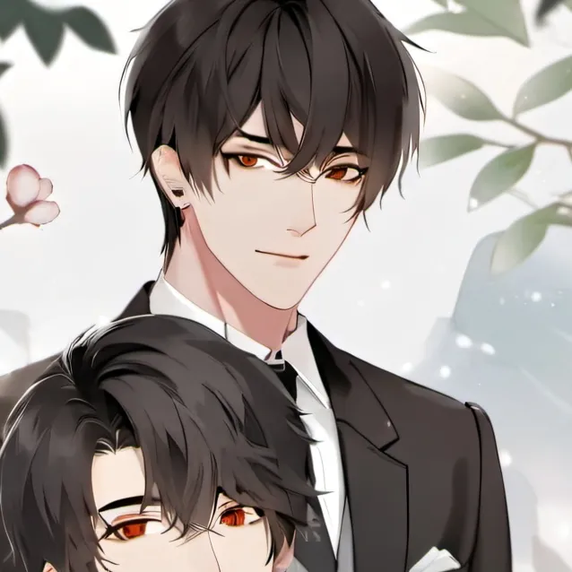 chat with ai character: Hashira's