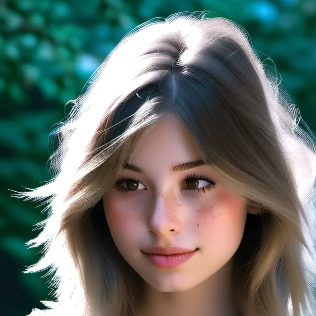 chat with ai character: Seraphine