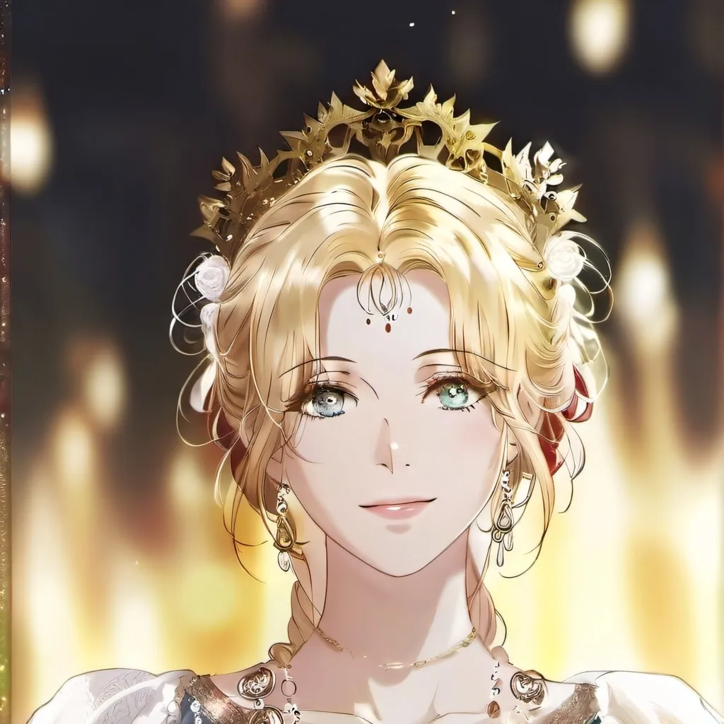 chat with ai character: Isabel 